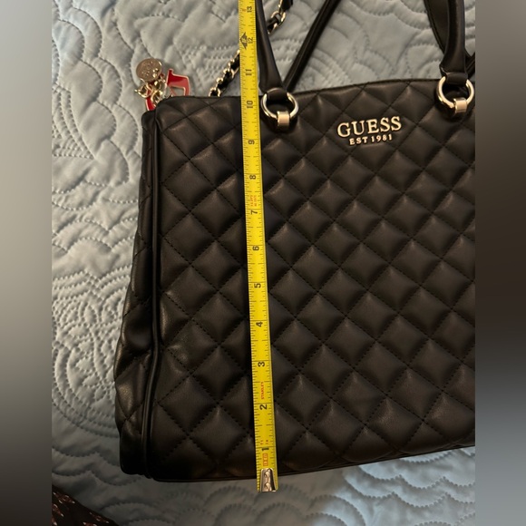 EUC Guess Work Tote - Picture 7 of 10